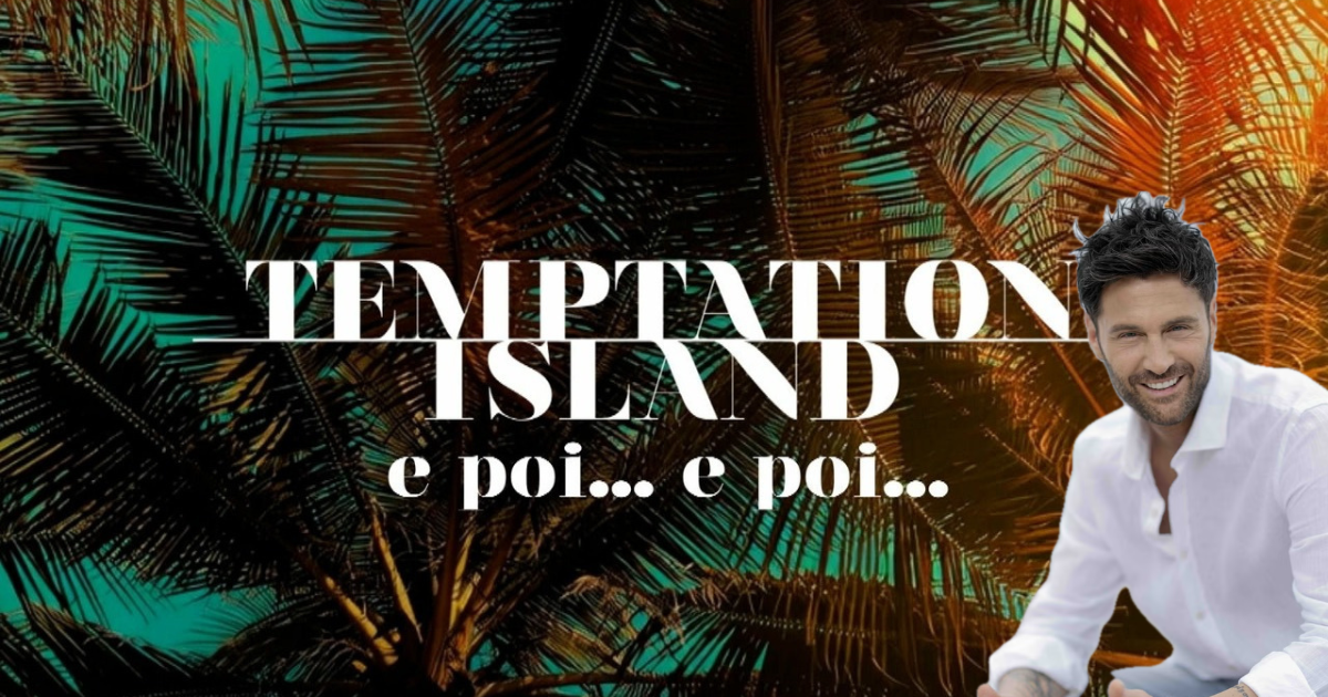 Temptation Island 2026
