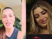 Temptation Island, Sabrina riceve una sorpresa da Emma Marrone: il videomessaggio la commuove