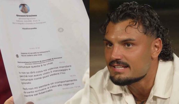 Sabrina si pente per Giovanni, poi svela un retroscena: cosa è successo dopo Temptation Island