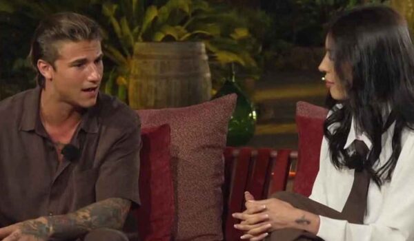 Temptation Island Sara e Gabriele, nuovo scontro dopo mesi: “Sei un copione scritto”. Cosa è successo nello speciale