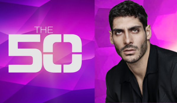 Javier Martinez fuori da The 50 per amore? Il retroscena bomba su Helena Prestes!