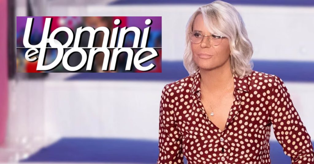 Uomini e Donne 2026 quando inizia