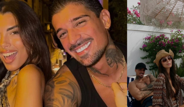 Uomini e Donne, amore segreto o provocazione? Matteo Stratoti e Grazia Kendi escono allo scoperto, ma la frecciatina dell’ex gela i fan!