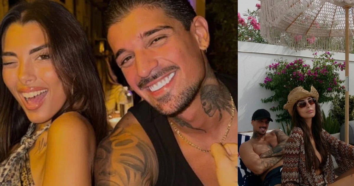 Uomini e Donne Matteo e Grazia