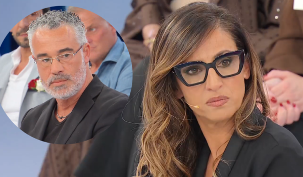 Anticipazioni Uomini e Donne, Elisabetta attaccata da tutti dopo la rottura con Sebastiano: caos in studio durante il confronto