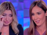 Verissimo, Sabrina Soussi in lacrime: “Giovanni mi ha bloccata ovunque, nella mia vita c’era solo lui”