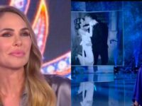 Verissimo, Ilary Blasi svela un’anticipazione del GF Vip e parla del suo matrimonio