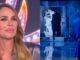 Verissimo, Ilary Blasi svela un’anticipazione del GF Vip e parla del suo matrimonio
