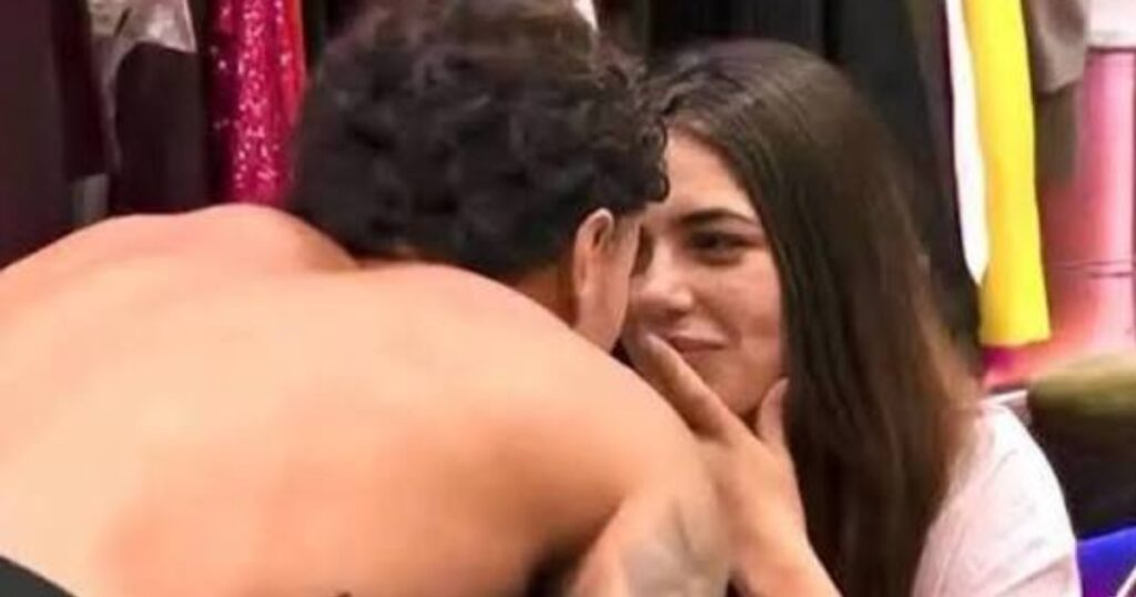 Grande Fratello Vip