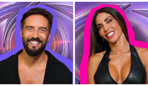 Grande Fratello Vip, Alex Belli e Guendalina Tavassi primi due concorrenti ufficiali
