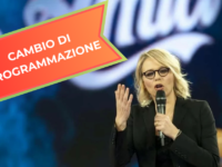 TERREMOTO AD AMICI 26! Maria De Filippi ferma tutto: cambia la programmazione, ecco quando inizia davvero