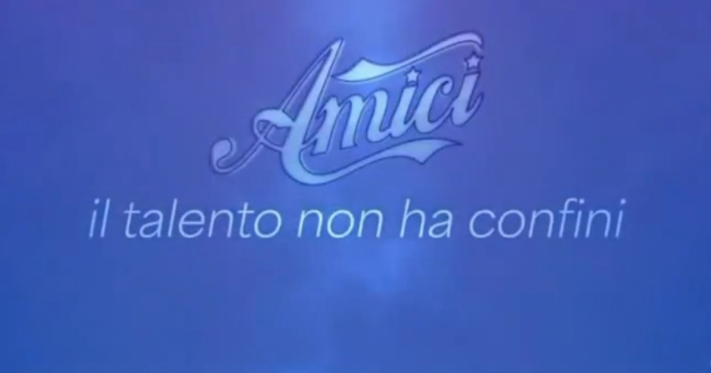 Amici 26