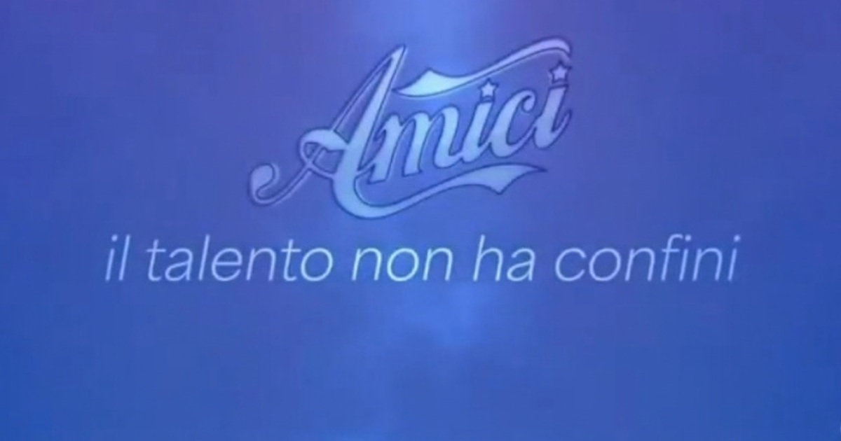 Amici 26
