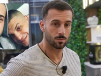GF Vip, Andreas Muller commuove la Casa: “Mi vergognavo di mio fratello disabile”