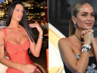 GF Vip, Antonella Fiordelisi nella Casa per un confronto con Federica Morello, ecco l’indiscrezione