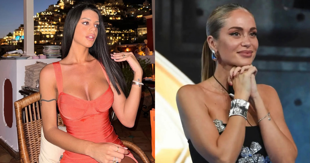 antonella fiordelisi federica morello