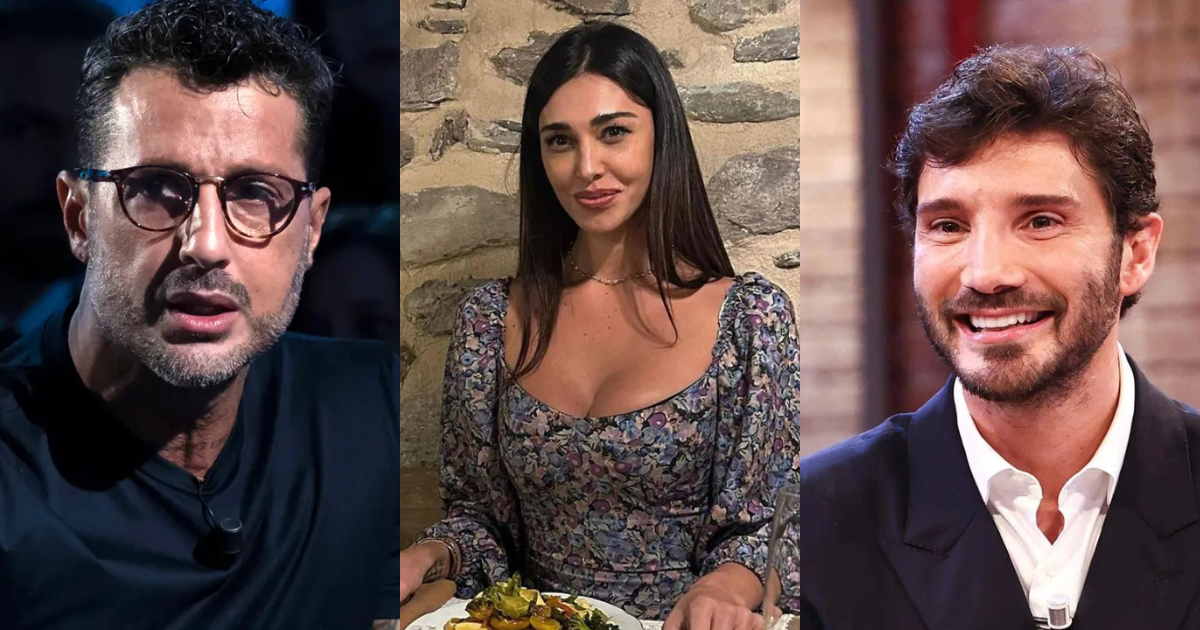 belen rodriguez stefano de martino fabrizio corona