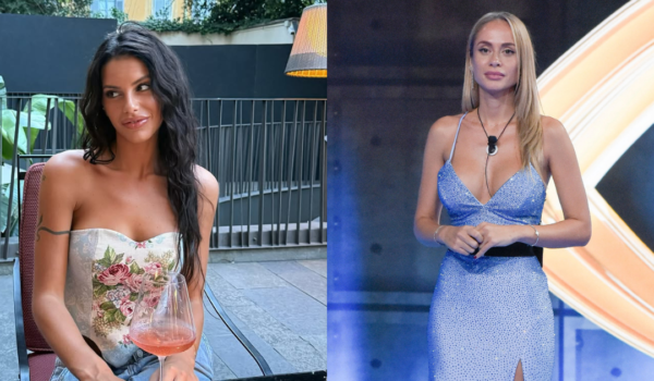 GF Vip, Federica Morello incalzata nella notte su Giulio Fratini: il gelo e l’ombra di Antonella Fiordelisi