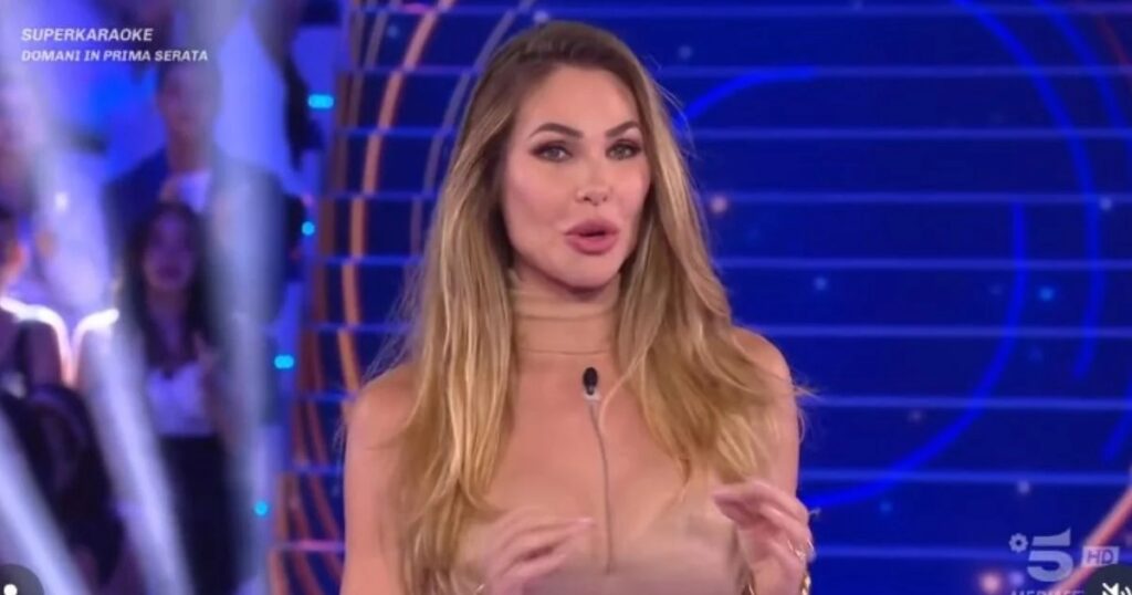 Grande Fratello Vip