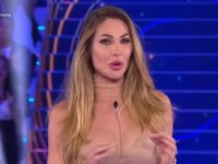 Grande Fratello Vip, tutto quello che è successo nella quarta puntata: Simone Annicchiarico sospeso, scontri e chiarimenti