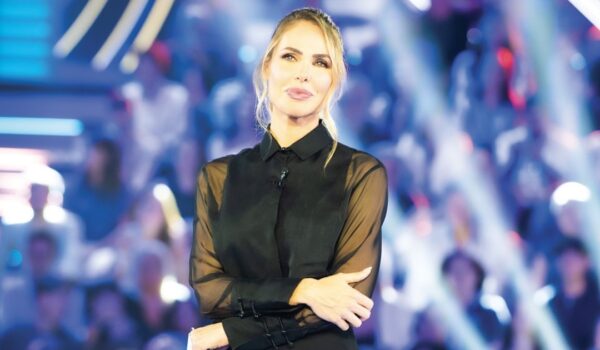 Grande Fratello Vip, anticipazioni quarta puntata: il destino di Simone Annicchiarico e la lite al femminile
