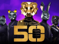 The 50, svelati i primi concorrenti della seconda edizione: ecco il cast