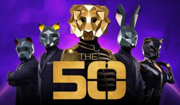The 50, svelati i primi concorrenti della seconda edizione: ecco il cast