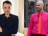 Jonathan Kashanian: “Tiziano Ferro mi ha bloccato su Instagram, ma non ci siamo mai conosciuti”