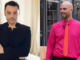 Jonathan Kashanian: “Tiziano Ferro mi ha bloccato su Instagram, ma non ci siamo mai conosciuti”