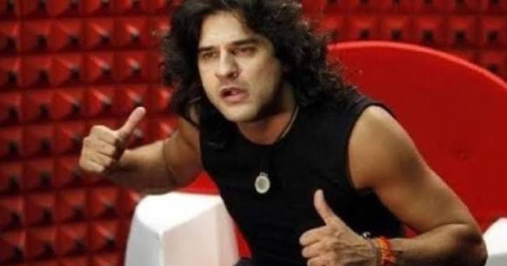 mauro marin