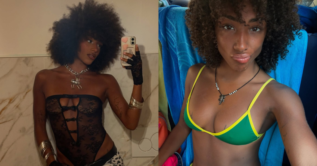 megan ria