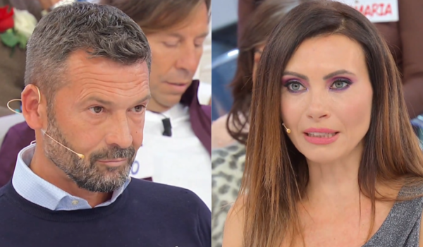 Uomini e Donne, anticipazioni 1 ottobre 2026: Agnese e Roberto si confrontano e svelano perché si sono lasciati
