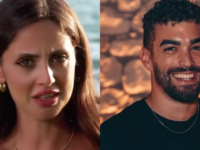 Uomini e Donne, anticipazioni 22 settembre 2026: Giorgia nuova tronista, tra i corteggiatori anche Lory di Temptation Island