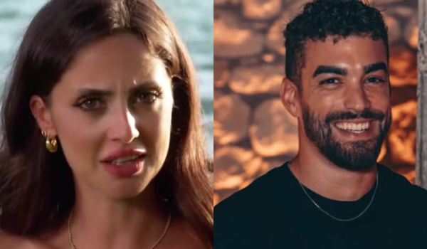 Uomini e Donne, anticipazioni 22 settembre 2026: Giorgia nuova tronista, tra i corteggiatori anche Lory di Temptation Island