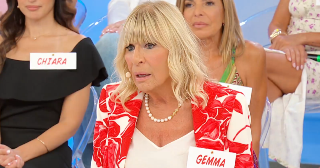 uomini e donne anticipazioni 23 settembre 2026