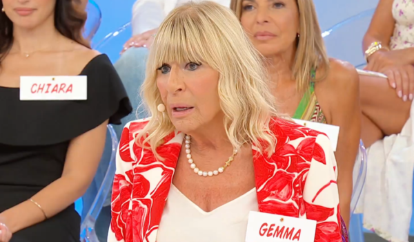 Uomini e Donne, anticipazioni 23 settembre 2026: Gemma chiude già con due cavalieri