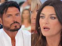 Uomini e Donne, anticipazioni 24 settembre 2026: durissimo faccia a faccia tra Antonio e Gloria