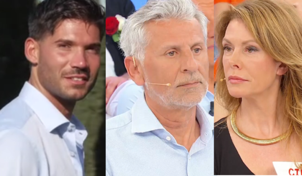 Uomini e Donne, anticipazioni 25 settembre 2026: Giacomo nuovo tronista, Cinzia e Marco pensano al matrimonio