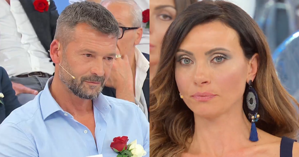 uomini e donne anticipazioni 28 settembre 2026