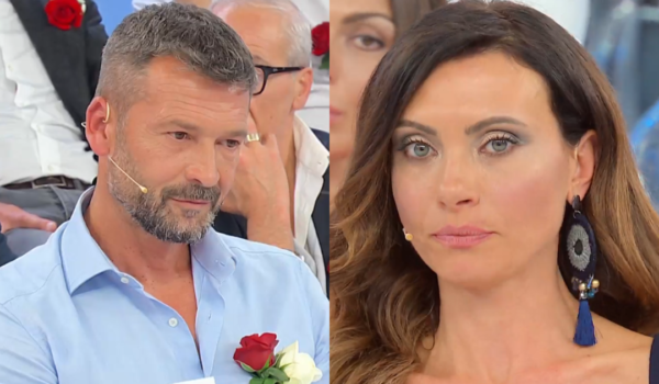 Uomini e Donne, anticipazioni 28 settembre 2026: Agnese annuncia la rottura con Roberto, ma lui non si presenta