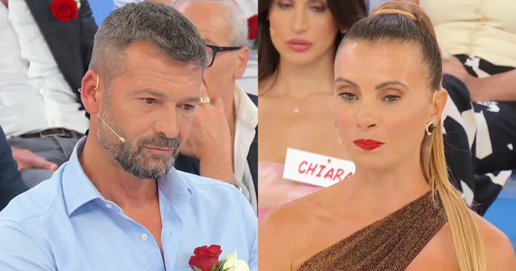 uomini e donne anticipazioni 29 settembre 2026