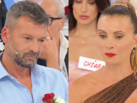 Uomini e Donne, anticipazioni 29 settembre 2026: arriva il confronto tra Agnese e Roberto