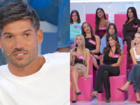 Uomini e Donne, anticipazioni 30 settembre 2026: Giacomo elimina cinque corteggiatrici