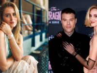 Valentina Ferragni shock contro Fedez e la serie The Ferragnez: “Ci hanno fatto passare per sanguisughe”