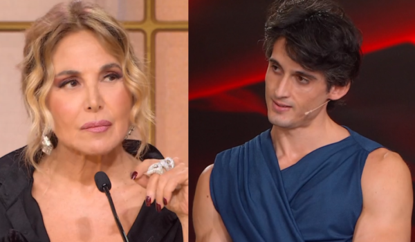 Ballando con le Stelle, Alberto Ravagnani contro Barbara d’Urso: “Mi ha voluto mettere in difficoltà”