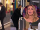 GF Vip, Alex Belli perde il controllo e scappa dalla Casa: calci, pugno e il retroscena choc svelato da Jonathan (VIDEO)