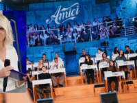 Amici 26, colpo di scena in arrivo: aperto un televoto lampo. Cosa succede domenica 25 ottobre?