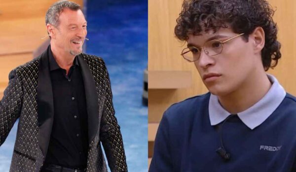 Amici 26, Manuel Meledina rompe il silenzio: “Avrei voluto continuare, ma non dobbiamo smettere di crederci”