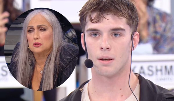 Amici 26, Alessandra Celentano stronca Riccardo: “Parecchie problematiche”. L’allievo lancia una proposta