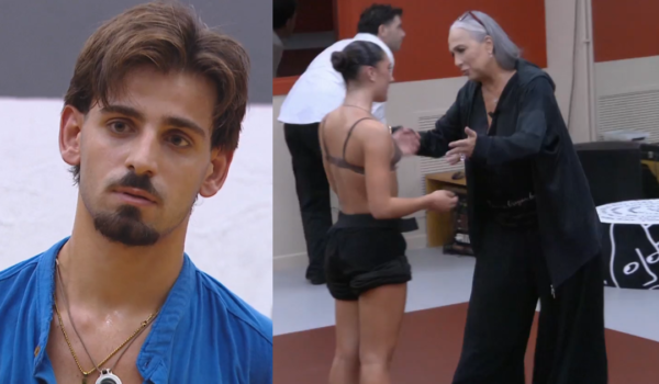Amici 26, Alessandra Celentano elimina due aspiranti ballerini e poi fa un gesto inaspettato